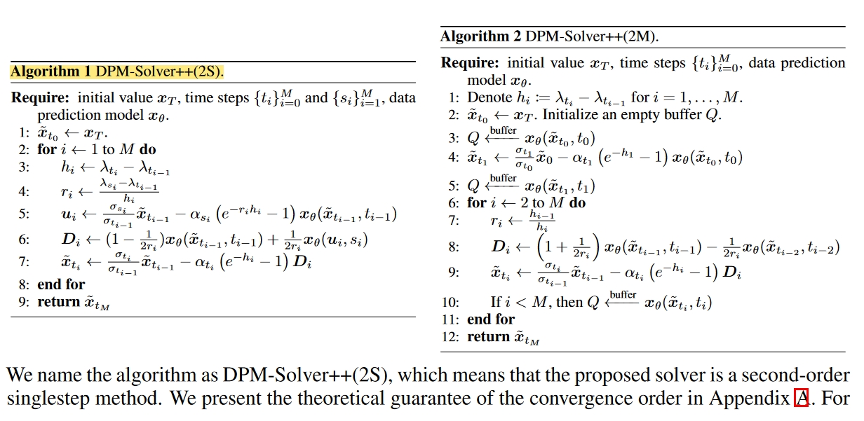 DPM-Solver++